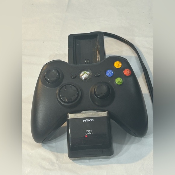 Microsoft Video Games & Consoles Xbox 36 Rechargeable Battery